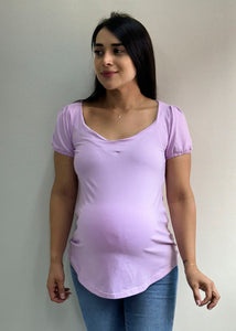 Blusa Isabel