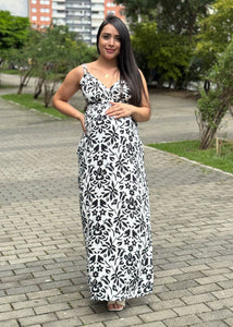 Vestido Tifanny