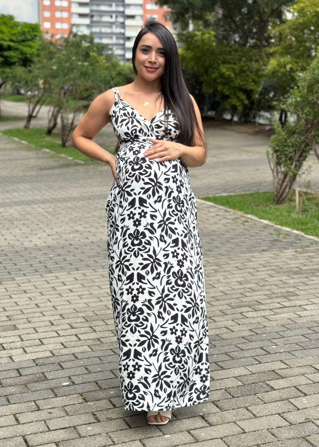 Vestido Tifanny