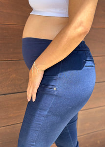 Blue Jean Moscú