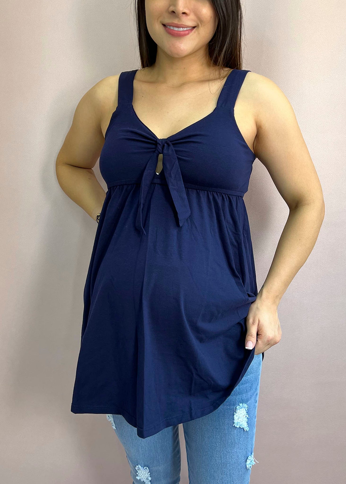 blusa maternal – Compra blusa maternal con envío gratis en AliExpress  version