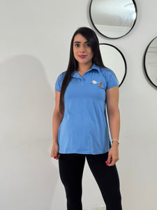 Camiseta Polo