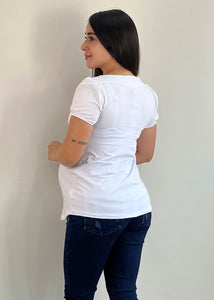 Blusa Isabel