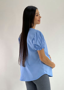 Blusa Sarah