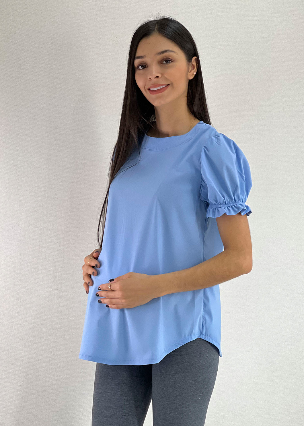 Blusa Sarah